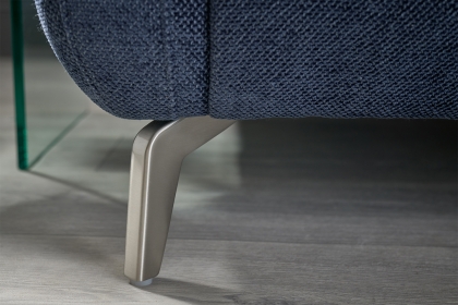 Solo Upholstered Arm Chair