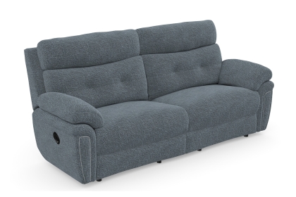 La-Z-Boy Baxter 3 Seater Recliner Sofa