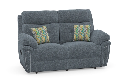 La-Z-Boy Baxter 2 Seater Recliner Sofa