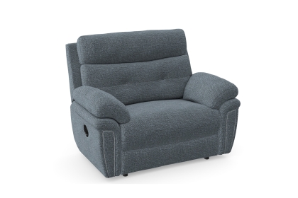 La-Z-Boy Baxter Reclining Snuggler Chair