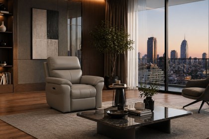 La-Z-Boy Dixie Recliner Chair