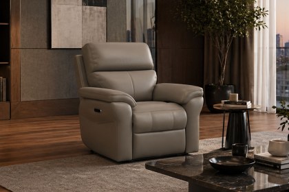 La-Z-Boy Dixie Recliner Chair