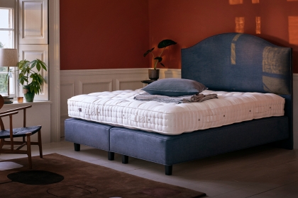 Vispring Devonshire Low 25cm Divan Bed