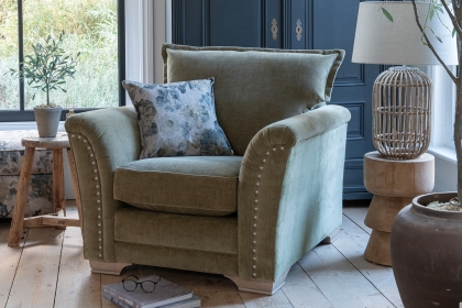 Alstons Evesham Standard Chair