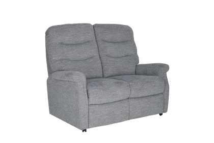 Celebrity Hollingwell Fabric Fixed 2 Seater Sofa
