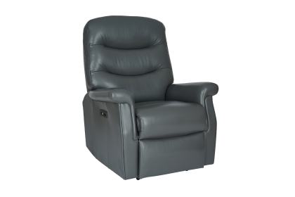 Celebrity Hollingwell Leather Grande Riser Recliner Chair
