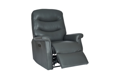 Celebrity Hollingwell Leather Grande Riser Recliner Chair