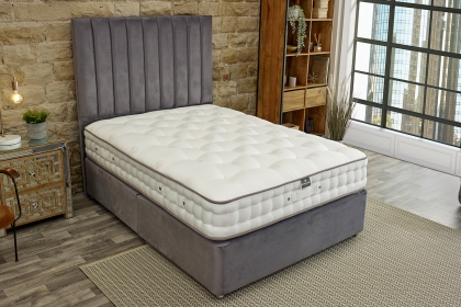 Park Lane Mayfair 5000 Artisan Pocket Sprung Divan Bed and Mattress