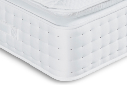 Park Lane Belgravia 2000 Pocket Sprung Mattress