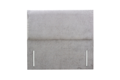 Park Lane Plain 54" High Floor Standing Headboard