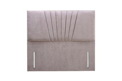 Park Lane Decor 54" High Floor Standing Headboard
