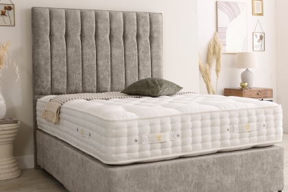 Park Lane Tasten 60" High Floor Standing Headboard