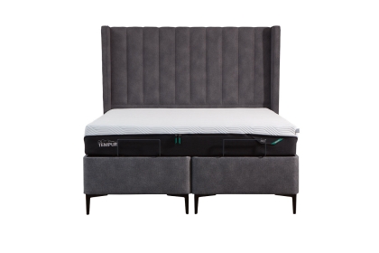 TEMPUR® Suffolk Platform Slim Divan Base