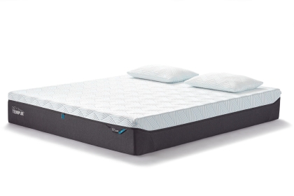 TEMPUR® Pro Luxe SmartCool Soft Mattress