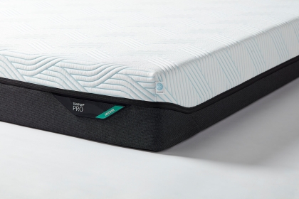 TEMPUR® Pro SmartCool Medium Mattress