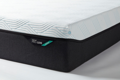 TEMPUR® Pro Luxe SmartCool Medium Mattress