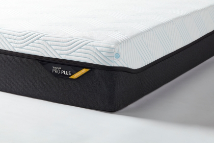 TEMPUR® Pro Plus SmartCool Medium Firm Mattress