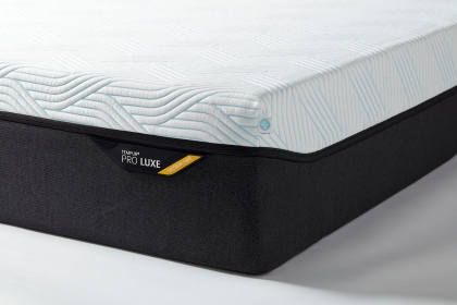 TEMPUR® Pro Luxe SmartCool Medium Firm Mattress
