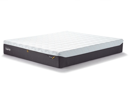 TEMPUR® Pro Luxe SmartCool Medium Firm Mattress
