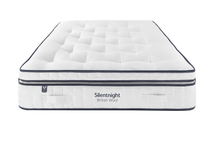 Silentnight Cartmel 3000 Wool Naturals Mattress