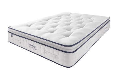 Silentnight Otley 1600 Wool Naturals Mattress