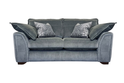 Truro Upholstered 2 Seater Sofa Truro Upholstered 2 Seater Sofa
