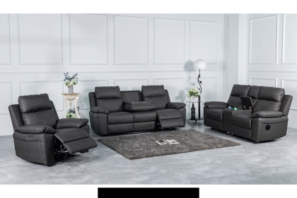 Series 5 Hunter Smart Power Recliner Chair