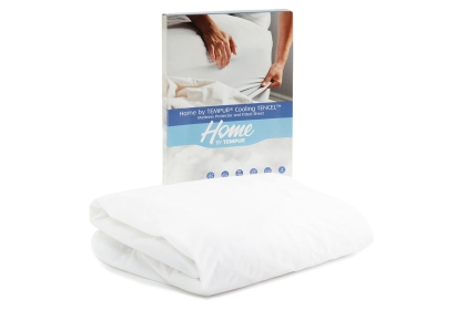 TEMPUR® Home Cooling Mattress Protector TEMPUR® Home Cooling Mattress Protector