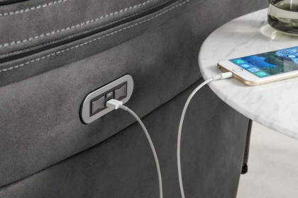 Series 4 - Ultimate Smart Power Recliner Chair