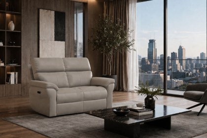 La-Z-Boy Dixie 2 Seater Recliner Sofa