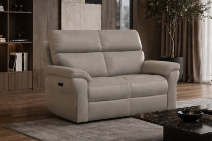 La-Z-Boy Dixie 2 Seater Recliner Sofa