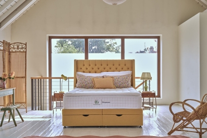 Sleepeezee Wool Luxe 3700 Mattress