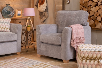 Rowan Standard Chair