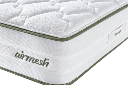 Silentnight Eco Comfort Airmesh™ 1600 Pocket Mattress