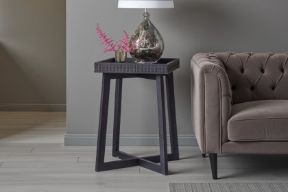 Gallery Direct Boho Boutique Bedside Table