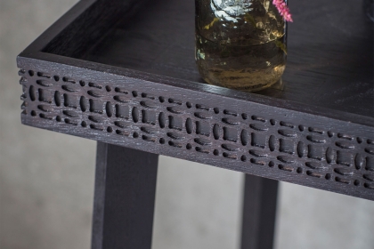 Gallery Direct Boho Boutique Bedside Table