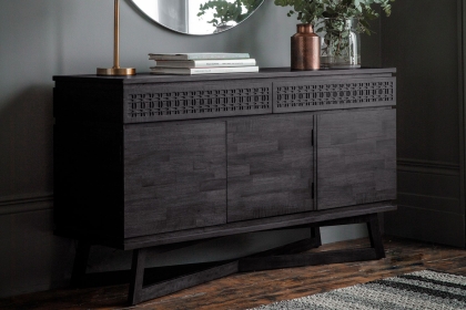 Gallery Direct Boho Boutique Large Sideboard