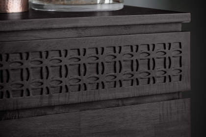 Gallery Direct Boho Boutique Large Sideboard