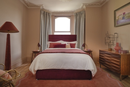 Sleepeezee ActivFlex Response 3600 Divan Bed