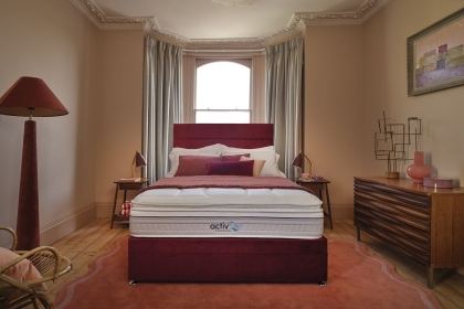 Sleepeezee ActivFlex Response 3600 Mattress