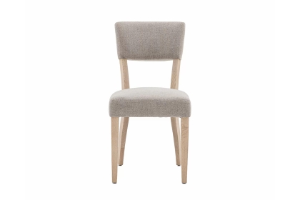 Gallery Direct Eton Set Of 2 Upholstered Dining Chairs Gallery Direct Eton Set Of 2 Upholstered Dining Chairs