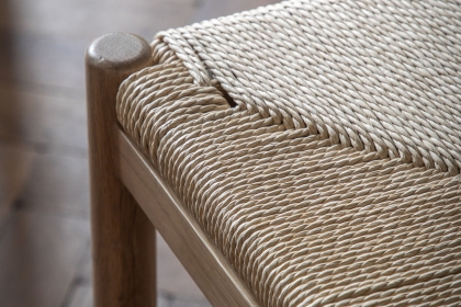 Gallery Direct Eton Oak Set Of 2 Dining Chairs Gallery Direct Eton Oak Set Of 2 Dining Chairs