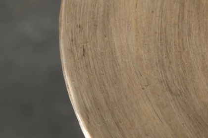 Gallery Direct Langley Gold Metal Set Of 2 Side Tables