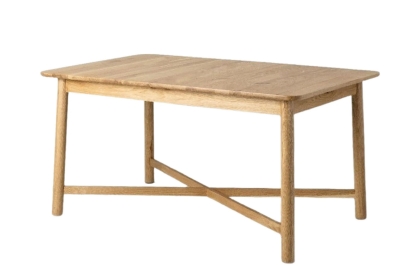 Gallery Direct Kingham Oak Dining Table