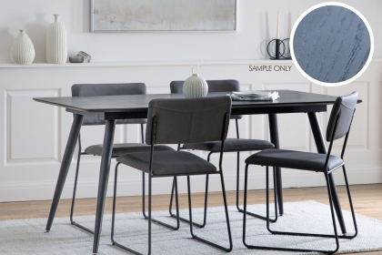 Astley Black Oak Sample Astley Black Oak Sample