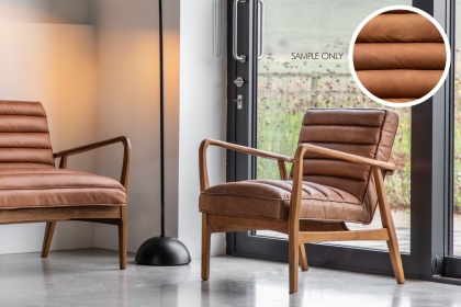 Datsun Antique Brown Sample Datsun Antique Brown Sample