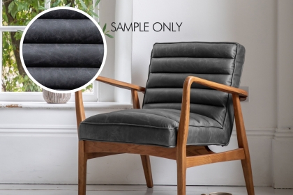 Datsun Antique Ebony Sample Datsun Antique Ebony Sample