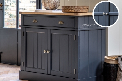 Eton Meteor Sample Eton Meteor Sample