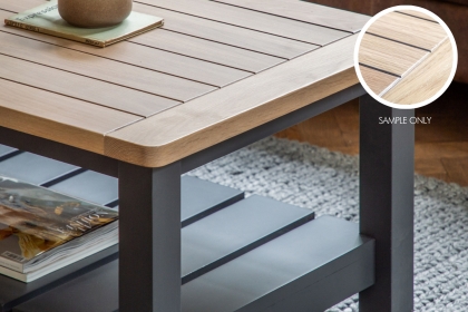 Eton Oak Sample Eton Oak Sample