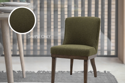 Kelvedon Green Sample Kelvedon Green Sample